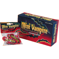 FEU ARTIFICE SACHET 4 MINI VAMPIRE