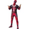 DEGUISEMENT DEADPOOL TAILLE M DEGUISEMENT DEADPOOL TAILLE M