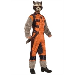 DEGUISEMENT ROCKET RACCOON TAILLE M