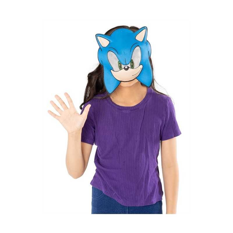 MASQUE SONIC