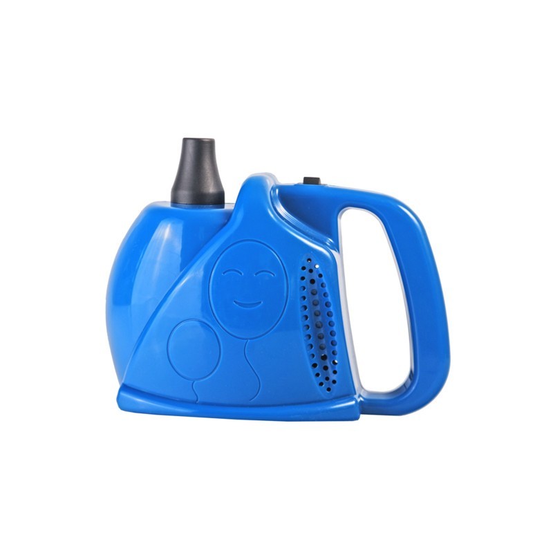 GONFLEUR ELECTRIQUE OU POMPE A BALLONS ELECTRIQUE GONFLEUR ELECTRIQUE OU POMPE A BALLONS ELECTRIQUE