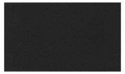 20 SERVIETTES AIRLAID EN PAPIER 40 X 40 CM NOIR