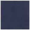 25 SERVIETTES RAINBOW AIRLAID BLEU MARINE 40 X 40 CM 