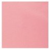 20 SERVIETTES RAINBOW AIRLAID ROSE CLAIR 40 X 40 CM