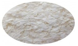 SACHET FLOCON DE NEIGE IGNIFUGE 200GR 6MM