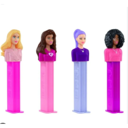 BONBON PEZ BARBIE