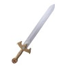 EPEE DE CHEVALIER 57 CM EPEE DE CHEVALIER 57 CM