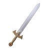 EPEE DE CHEVALIER 57 CM