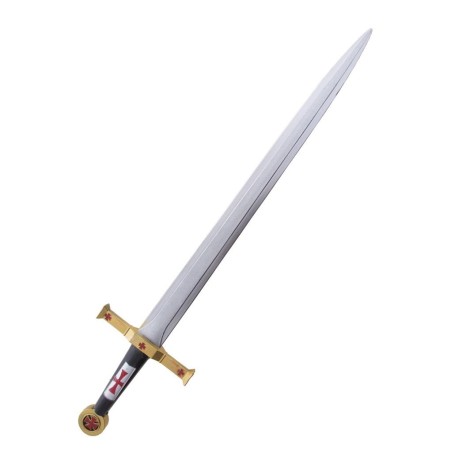 EPEE DE CHEVALIER 62 CM