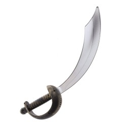 SABRE OU EPEE DE PIRATE