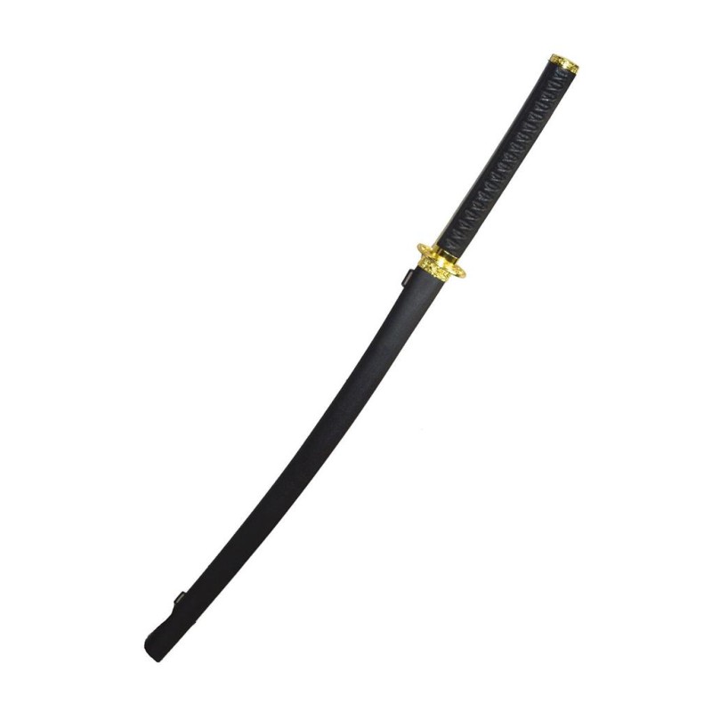 SABRE OU KATANA NINJA ADULTE AVEC FOURREAU 103 CM 