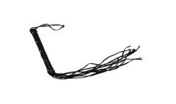 FOUET MARTINET 50 CM NOIR