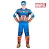 DEGUISEMENT CAPTAIN AMERICA  TAILLE XL DEGUISEMENT CAPTAIN AMERICA  TAILLE XL