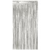RIDEAU LAME ARGENT  1 M X 2 M RIDEAU LAME ARGENT  1 M X 2 M