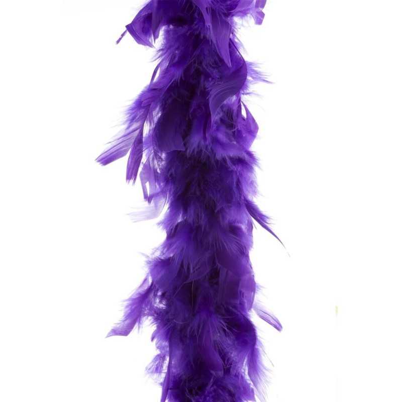 BOA 200 CM 45 G VIOLET 