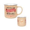 MUG COULEUR POUR UN ANNIVERSAIRE INOUBLIABLE