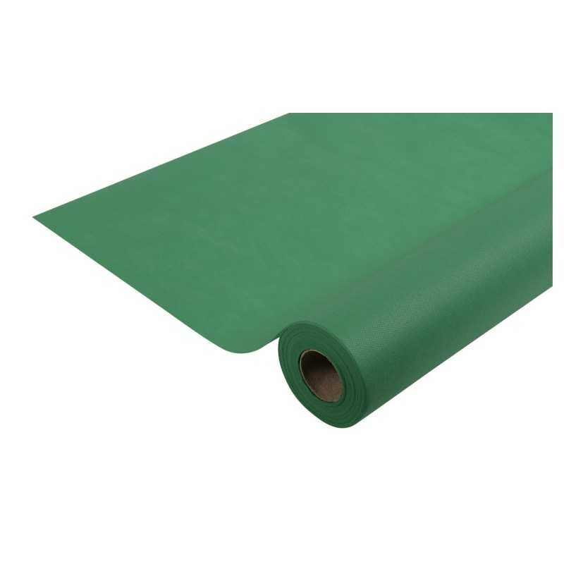 NAPPE SPUNBOND VERT SAPIN EN ROULEAU 1,20 M X 6 M