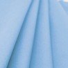 NAPPE SPUNBOND BLEU CIEL EN ROULEAU 1,20 M X 6 M