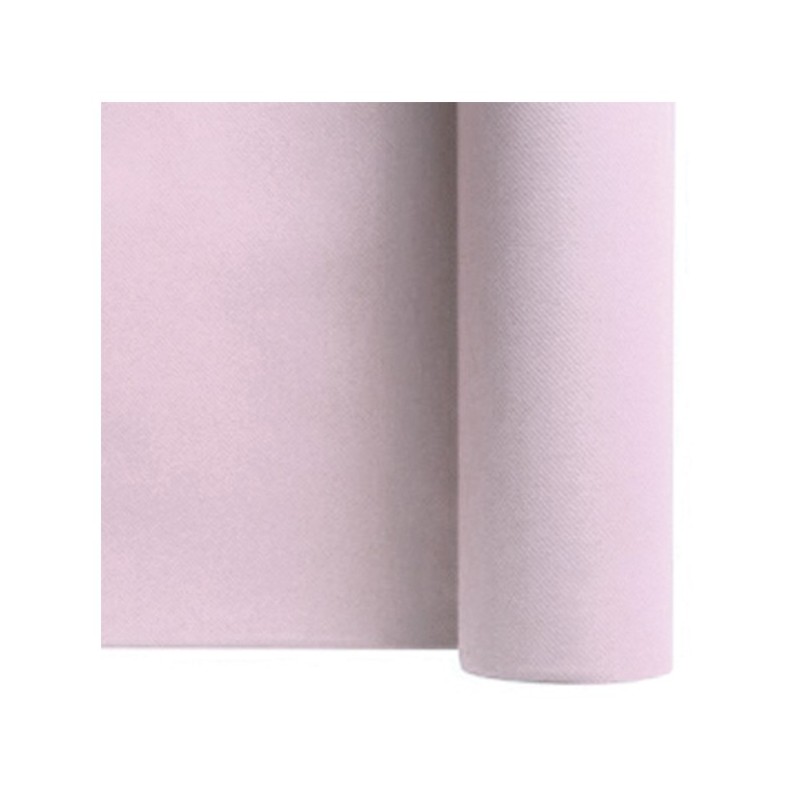 NAPPE SPUNBOND ROSE POUDRE EN ROULEAU 1,20 M X 6 M NAPPE SPUNBOND ROSE POUDRE EN ROULEAU 1,20 M X 6 M