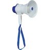 MEGAPHONE 22 CM X 24 CM