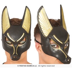 MASQUE ANUBIS 