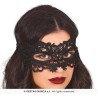 MASQUE NOIR BRODE MASQUE NOIR BRODE