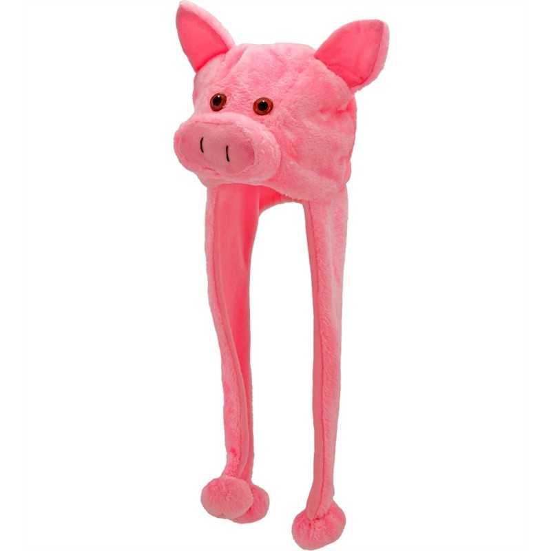 CHAPEAU COCHON