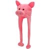 CHAPEAU COCHON