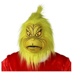 MASQUE THE GRINCH ™ GRINCHEUX DE NOEL