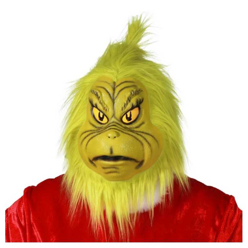 MASQUE THE GRINCH ™ GRINCHEUX DE NOEL