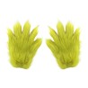 GANTS THE GRINCH ™ GRINCHEUX DE NOEL