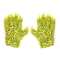 GANTS THE GRINCH ™ GRINCHEUX DE NOEL