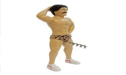 TIRE BOUCHON HUMORISTIQUE HOMME VITO DUDULE