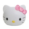 LAMPE LED VEILLEUSE HELLO KITTY 