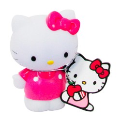 1 VEILLEUSE HELLO KITTY 