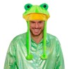 CHAPEAU GRENOUILLE 