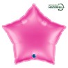 BALLON METALLIQUE ETOILE 46 CM FUXIA OU ROSE FUCHSIA BALLON METALLIQUE ETOILE 46 CM FUXIA OU ROSE FUCHSIA