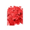 CONFETTIS DE SCENE COEUR ROUGE 80 G