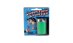 BRIQUET LANCE EAU