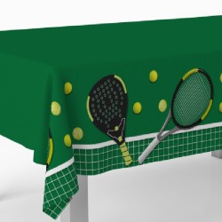 NAPPE TENNIS ET PADEL