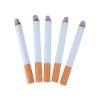 5 FAUSSES CIGARETTES FUMANTES