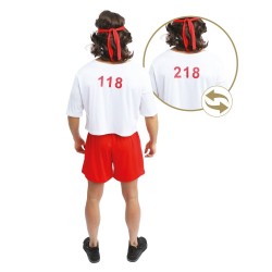 DEGUISEMENT 118 218 TAILLE ADULTE L/XL