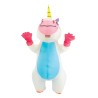 DEGUISEMENT LICORNE GONFLABLE TAILLE ADULTE DEGUISEMENT LICORNE GONFLABLE TAILLE ADULTE