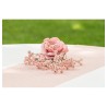 TIGE GYPSOPHILE ROSE ENV 15CM X 10CM X 60CM