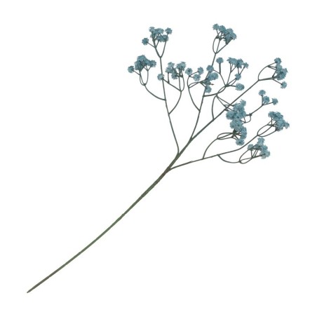 TIGE GYPSOPHILE BLEU ENV 15CM X 10CM X 60CM