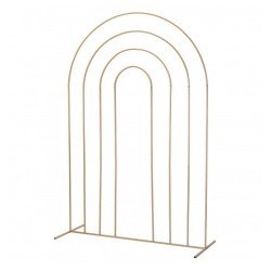 STRUCTURE DECORATIVE RAINBOW