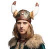 CHAPEAU VIKING OU CASQUE HARALD