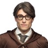 LUNETTES RONDES NOIRES PARTY SORCIER HARRY LUNETTES RONDES NOIRES PARTY SORCIER HARRY