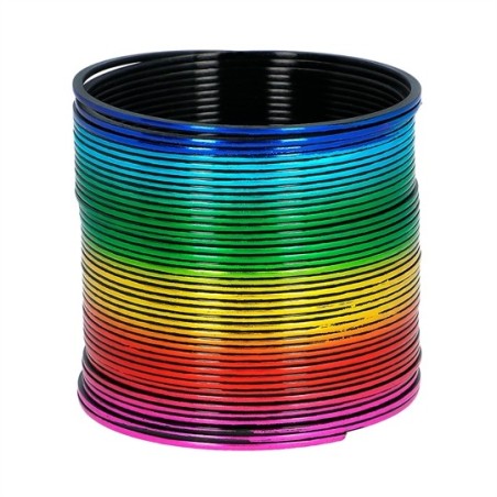 RESSORT RAINBOW ARRC EN CIEL 6.5 X 6.5 X 6.5 CM