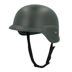 CASQUE TACTIQUE SOLDAT MILITAIRE VERT